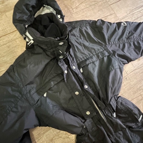 HEAD snowboarding/skiing onesie one piece suit - Picture 3 of 5